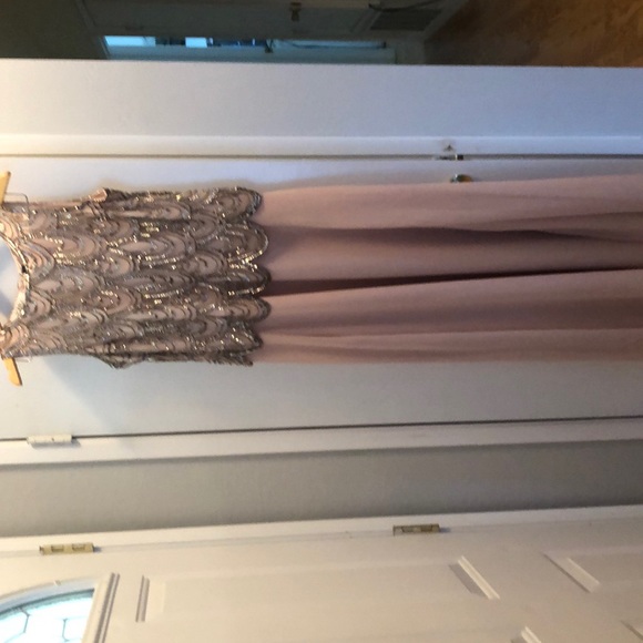 Guest wedding dress - Picture 2 of 3